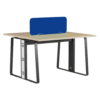 Cụm bàn làm việc HRMD01C14