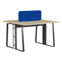 Cụm bàn làm việc HRMD01C14