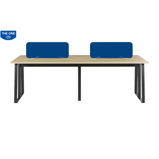 Cụm bàn làm việc HRMD02C14