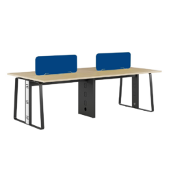 Cụm bàn làm việc HRMD02C14
