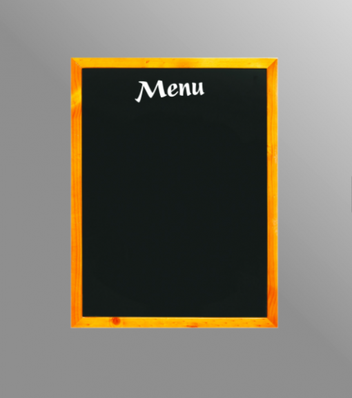 BANG MENU