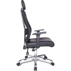 Ghế lưới lãnh đạo GL309 - GL309R - Hình ảnh 3