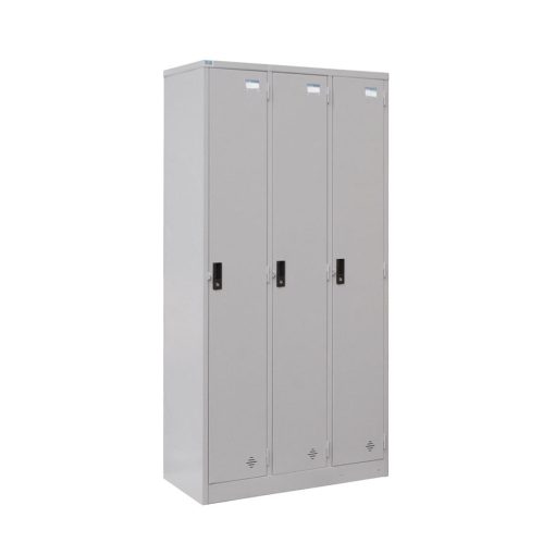 Tủ locker The One TU981-3K