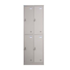 Tủ locker The One TU982-2K
