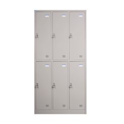 Tủ locker The One TU982-3K