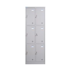 Tủ locker The One TU983-2K