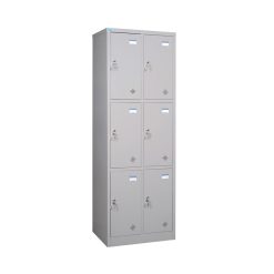 Tủ locker The One TU983-2K