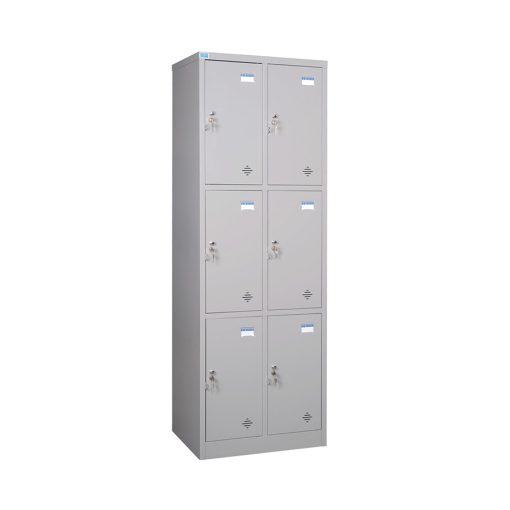 Tủ locker The One TU983-2K