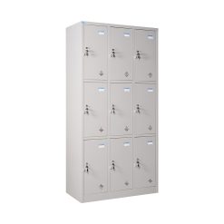 Tủ locker The One TU983-3K