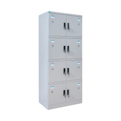 Tủ locker The One TU984-2L