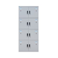 Tủ locker The One TU984-2L