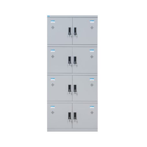 Tủ locker The One TU984-2L