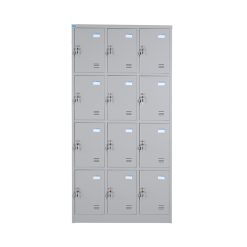 Tủ locker The One TU984-3K