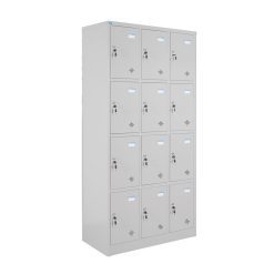 Tủ locker The One TU984-3K