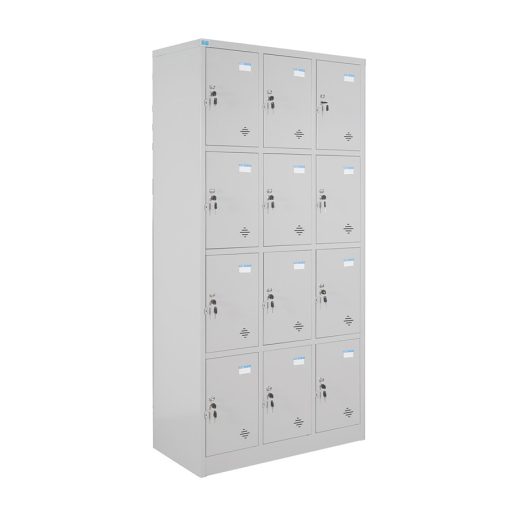 Tủ locker The One TU984-3K