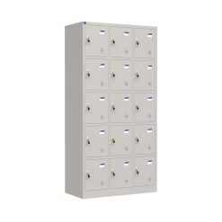 Tủ locker The One TU985-3K
