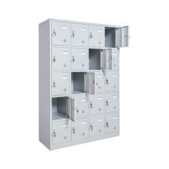 Tủ locker The One TU985-4K