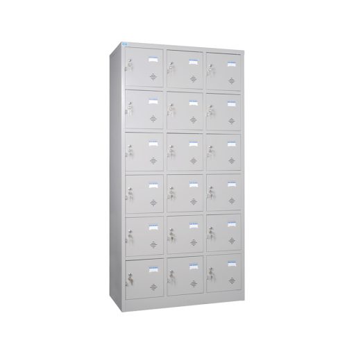 Tủ locker The One TU986-3K