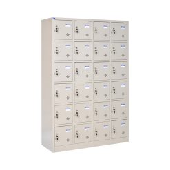 Tủ locker The One TU986-4K