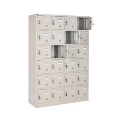 Tủ locker The One TU986-4K