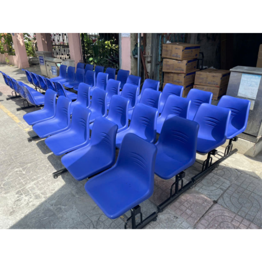 Ghế phòng chờ The One PC205T1