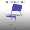 ghe inox gcd24