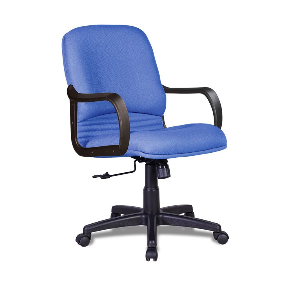 ghe-xoay-cao-cap-ghe-xoay-lanh-dao-ghe-xoay-nhan-vien-ghe-truong-phong-hoa-phat-the-one-ghe-da-SG811-1 Ghế xoay The One SG811