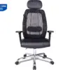 Ghế lưới lãnh đạo GL307 Ghế lưới Hòa Phát GL309 - GL309R