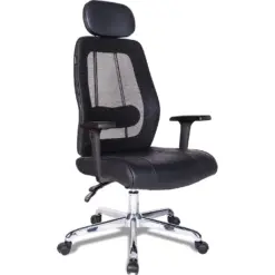 Ghế lưới lãnh đạo GL309 - GL309R