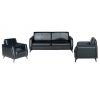 sofa da van phong noi that hoa phat da nang SF39 1