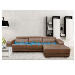 sofa phong khach hoa phat da nang sf107a