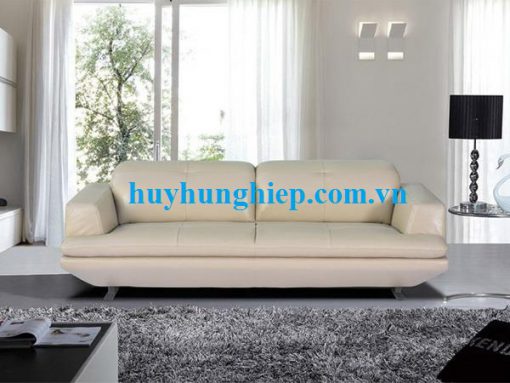 sofa phong khach hoa phat da nang sf311