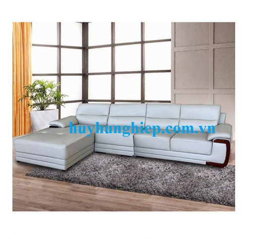 sofa phong khach hoa phat da nang sf601