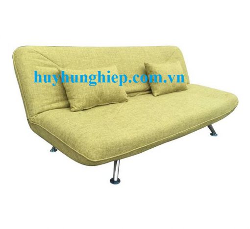 sofa vai bo phong khach hoa phat da nang sf113a