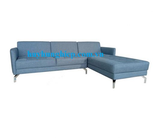 sofa vai bo phong khach hoa phat da nang sf401