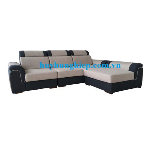 sofa vai bo phong khach hoa phat da nang sf49