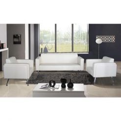 sofa van phong hoa phat da nang sf31 1