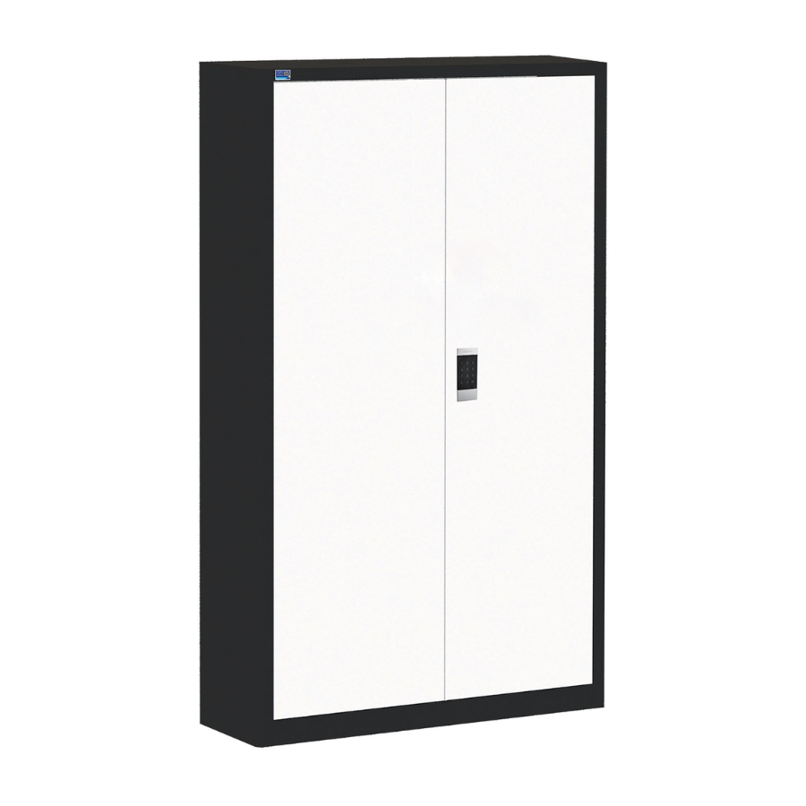 tu-sat-tai-lieu-tu-an-toan-khoa-dien-tu-hoa-phat-the-one-da-nang-TU09E-TU09ECT Tủ sắt an toàn The One TU09E