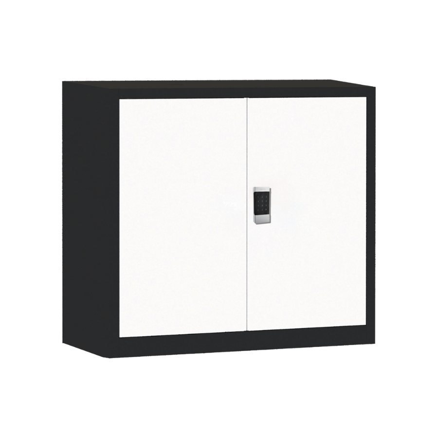 tu-sat-tai-lieu-tu-an-toan-khoa-dien-tu-hoa-phat-the-one-da-nang-TU09ET-TU09ETCT Tủ sắt an toàn The One TU09ET