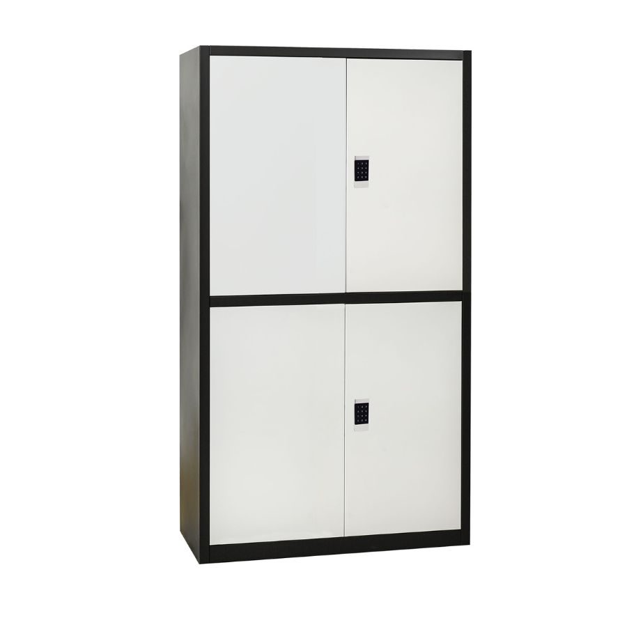 tu-sat-tai-lieu-tu-an-toan-khoa-dien-tu-hoa-phat-the-one-da-nang-TU09K2E-TU09K2ECT-0 Tủ sắt an toàn The One TU09K2E