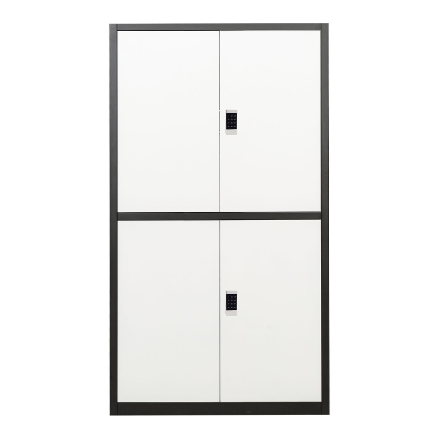 tu-sat-tai-lieu-tu-an-toan-khoa-dien-tu-hoa-phat-the-one-da-nang-TU09K2E-TU09K2ECT Tủ sắt an toàn The One TU09K2E