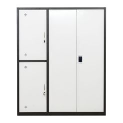 Tủ sắt an toàn The One TU09K3E 1 Tủ sắt an toàn The One TU09K3E