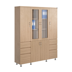 Tủ hồ sơ The One HR1960-4B