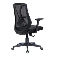 Ghế lưới The One GL220 3 Ghế lưới The One GL220