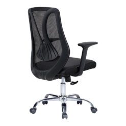 Ghế lưới The One GL220 2 Ghế lưới The One GL220