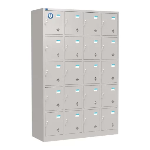 Tủ locker The One TU986-4KP