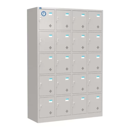 Tủ locker The One TU985-4KP