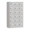 Tủ locker The One TU986-3KP