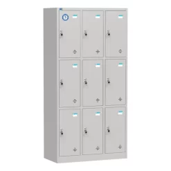 Tủ locker The One TU983-3KP