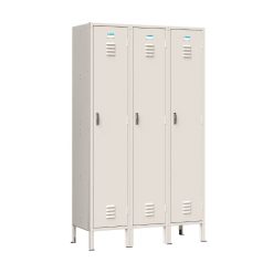 Tủ locker The One TU991-3K